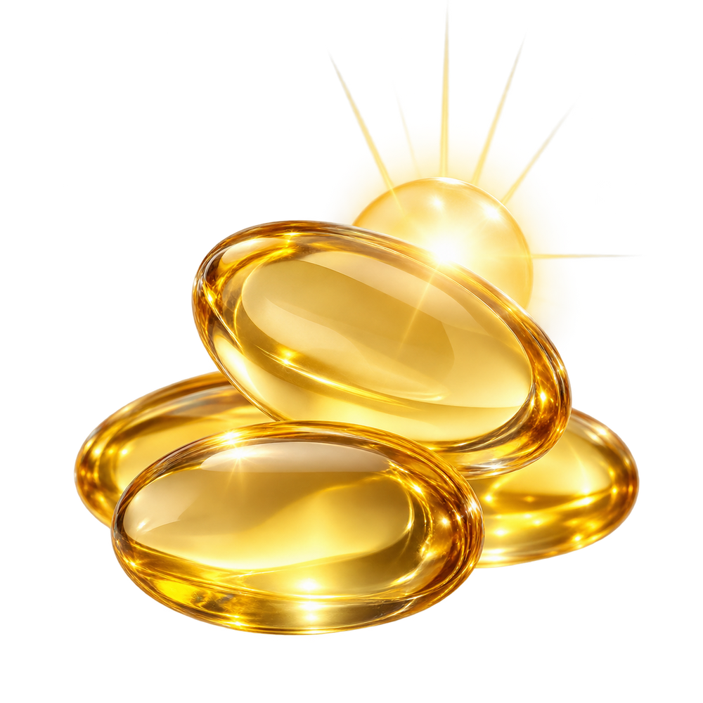 Vitamin D3