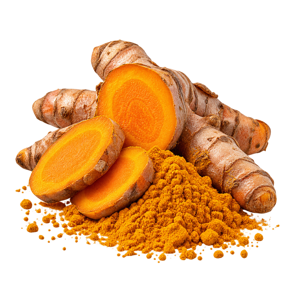 Curcumin