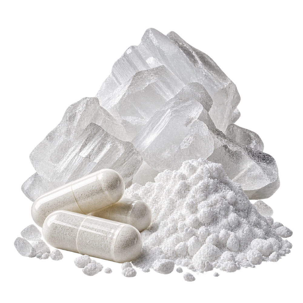 Magnesium