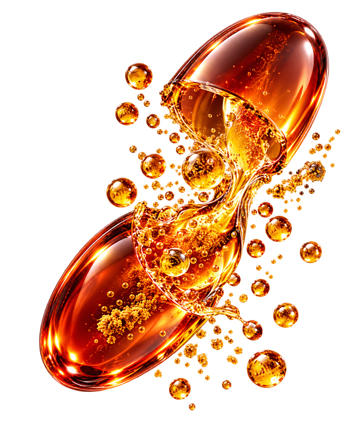 ASTOVA Astaxanthin and Curcumin supplement