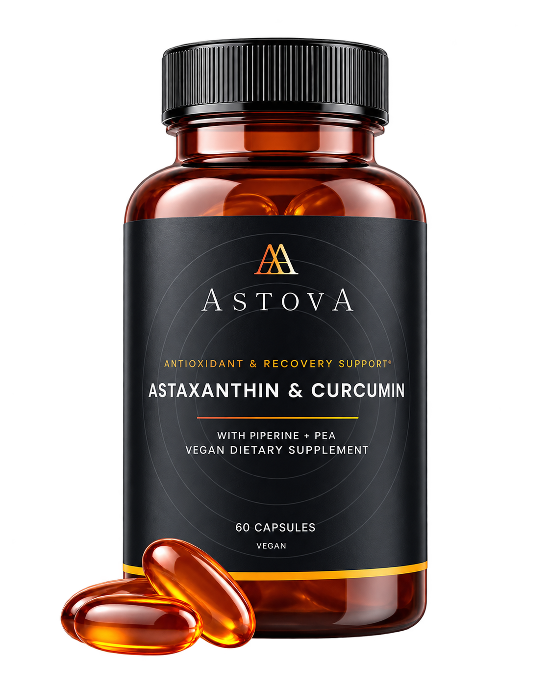 ASTOVA supplement